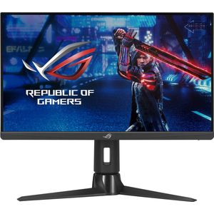 ASUS ROG Strix XG259CM - Full HD IPS Gaming Monitor - 240hz - USB-C - 25 Inch