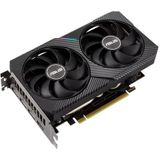 Graphics card Asus 90YV0HH0-M0NA00 8 GB DDR6 8 GB RAM GDDR6