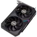 Graphics card Asus 90YV0HH0-M0NA00 8 GB DDR6 8 GB RAM GDDR6