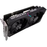 Graphics card Asus 90YV0HH0-M0NA00 8 GB DDR6 8 GB RAM GDDR6