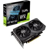 Graphics card Asus 90YV0HH0-M0NA00 8 GB DDR6 8 GB RAM GDDR6