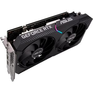 Graphics card Asus 90YV0HH0-M0NA00 8 GB DDR6 8 GB RAM GDDR6