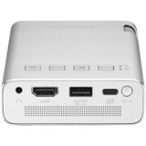 Asus - ZenBeam E1R - Projector - Wit - LED