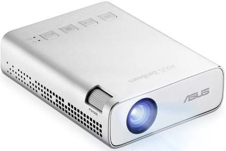 Asus - ZenBeam E1R - Projector - Wit - LED