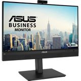 ASUS BE24ECSNK 60,5 cm (23.8"") 1920 x 1080 Pixels Full HD Zwart