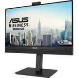 ASUS BE24ECSNK 60,5 cm (23.8"") 1920 x 1080 Pixels Full HD Zwart