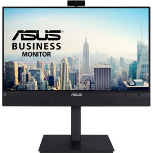 ASUS BE24ECSNK computer monitor 60,5 cm (23.8 inch) 1920 x 1080 Pixels Full HD Zwart
