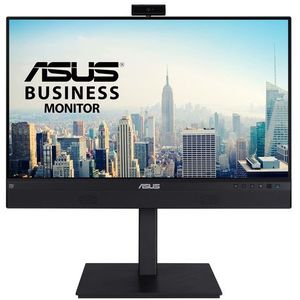 ASUS BE24ECSNK - Monitor - Zwart - Full HD - 23,8 inch