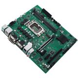 ASUS Pro H610M-C-CSM Intel H610 LGA 1700 micro ATX