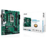ASUS Pro H610M-C-CSM Intel H610 LGA 1700 micro ATX
