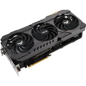 ASUS TUF Gaming TUF-RTX3090TI-O24G-GAMING NVIDIA GeForce RTX 3090 Ti 24 GB GDDR6X