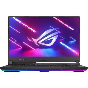 ASUS ROG Strix G15 G513RW-HQ177W - Gaming laptop - 15.6 inch - 165 Hz - Azerty