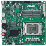 ASUS Pro H610T D4-CSM Intel H610 LGA 1700 mini ITX