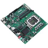 ASUS Pro H610T D4-CSM Intel H610 LGA 1700 mini ITX