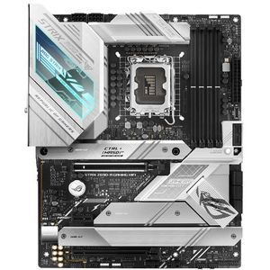 ASUS ROG STRIX Z690-A GAMING WIFI - Moederbord - ATX - LGA1700-sokkel - Z690 chipset