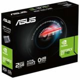 Graphics card Asus GT730-SL-2GD3-BRK-EVO 2 GB GDDR3