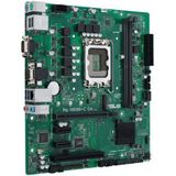 ASUS PRO H610M-C D4-CSM Intel H610 LGA 1700 micro ATX
