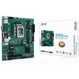 ASUS PRO H610M-C D4-CSM Intel H610 LGA 1700 micro ATX