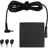 ASUS - 90W-01 Voeding - Zwart - Adapter voor Notebooks
