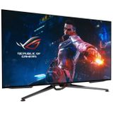Monitor Asus 90LM0840-B01970 HDR10 OLED Flicker free NVIDIA G-SYNC