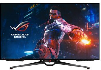 Monitor Asus 90LM0840-B01970 HDR10 OLED Flicker free NVIDIA G-SYNC