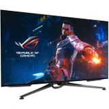 ASUS ROG Swift PG42UQ - Monitor - Zwart - 4K Ultra HD - OLED