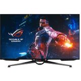 ASUS ROG Swift PG42UQ - Monitor - Zwart - 4K Ultra HD - OLED
