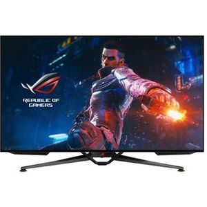 ASUS ROG Swift PG42UQ - Monitor - Zwart - 4K Ultra HD - OLED