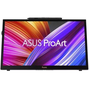 ASUS ProArt PA169CDV Draagbare 4K OLED monitor