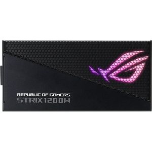 Voedingsbron Asus ROG STRIX GOLD Modulair 1200 W ATX 80 Plus Gold RoHS