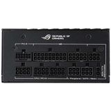 ASUS ROG Loki SFX-L 1000W Platinum (Vollmodulares Netzteil, 80+ Platinum, 120mm PWM ARGB Lüfter, Aura Sync, ATX 3.0 Kompatibel, PCIe 5.0 Ready)