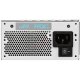 ASUS - ROG Loki SFX-L 850W - Voedingsunit - Platinum - Wit