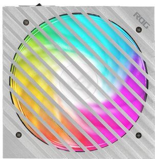 ASUS - ROG Loki SFX-L 850W - Voedingsunit - Platinum - Wit