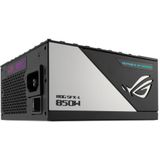 ASUS - ROG Loki SFX-L Platinum - Voeding - Zwart - 850W - 80 Plus Platinum