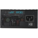 ASUS - ROG Loki SFX-L Platinum - Voeding - Zwart - 850W - 80 Plus Platinum