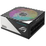 ASUS - ROG Loki SFX-L Platinum - Voeding - Zwart - 850W - 80 Plus Platinum