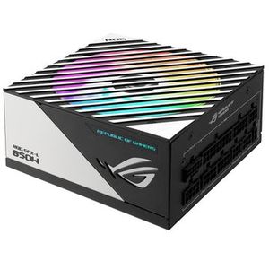 ASUS - ROG Loki SFX-L Platinum - Voeding - Zwart - 850W - 80 Plus Platinum