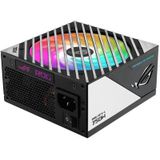 Asus - ROG Loki SFX-L 750W - Voeding - Zwart - 80 PLUS Platinum