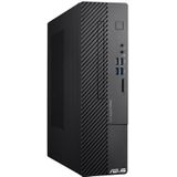 ASUS ExpertCenter D500SCES-0G6405003R Intel® Pentium® Gold G6405 8 GB DDR4-SDRAM 256 GB SSD Windows 10 Pro SFF PC Zwart