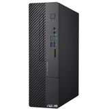 ASUS ExpertCenter D500SCES-0G6405003R Intel® Pentium® Gold G6405 8 GB DDR4-SDRAM 256 GB SSD Windows 10 Pro SFF PC Zwart