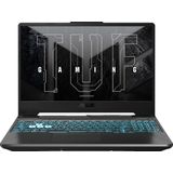 ASUS TUF F15 FX506HC-HN004W - Gaming Laptop - 15.6 inch - 144Hz