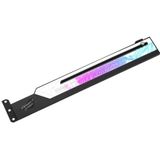 ASUS - ROG Strix - VGA Acc-Houder - Zwart - Universeel