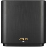 ASUS ZenWiFi XT9 Mesh WiFi - AX7800 - Tri-Band - AiMesh - Zwart - 2-Pack