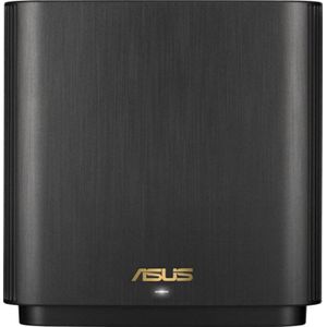 ASUS ZenWiFi XT9 - Mesh WiFi - AX7800 - Tri-Band - AiMesh - Zwart - 2-Pack