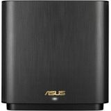 ASUS ZenWiFi XT9 - Mesh WiFi - AX7800 - Tri-Band - AiMesh - Zwart- 1-Pack