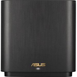 Asus - ZenWiFi AX XT9 - Wifi-repeater - Zwart - Mesh-systeem