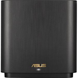 ASUS ZenWiFi XT9 - Mesh WiFi - AX7800 - Tri-Band - AiMesh - Zwart- 1-Pack