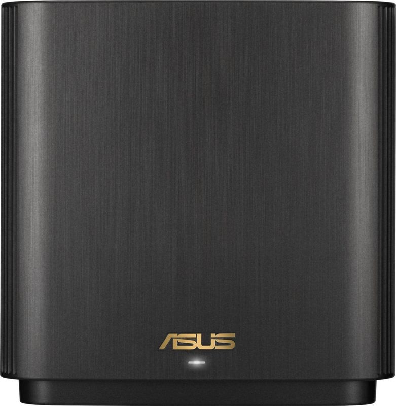 Asus - ZenWiFi AX XT9 - Wifi-repeater - Zwart - Mesh-systeem