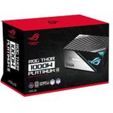 Power supply Asus 90YE00L4-B0NA00 Modular 1000 W 125 W RoHS 80 PLUS Platinum 80 PLUS Titanium