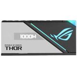 Power supply Asus 90YE00L4-B0NA00 Modular 1000 W 125 W RoHS 80 PLUS Platinum 80 PLUS Titanium